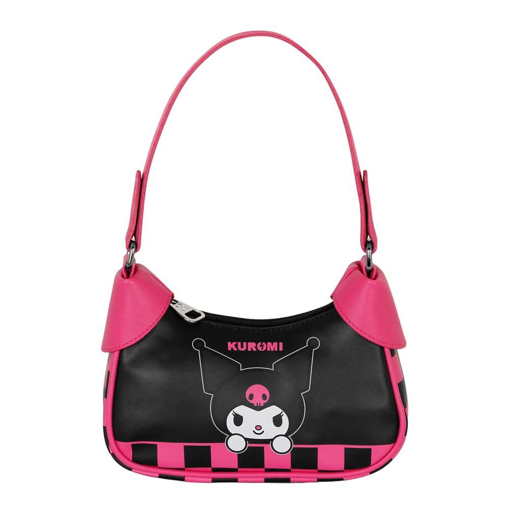 Hello Kitty Kuromi Väska - Charmig och Stilig
