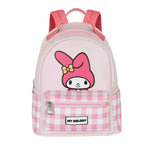 Hello Kitty My Melody Ryggsäck 25cm