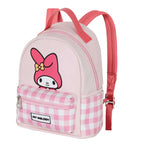 Hello Kitty My Melody Ryggsäck 25cm