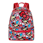 Hello Kitty Vänner Ryggsäck 25 cm
