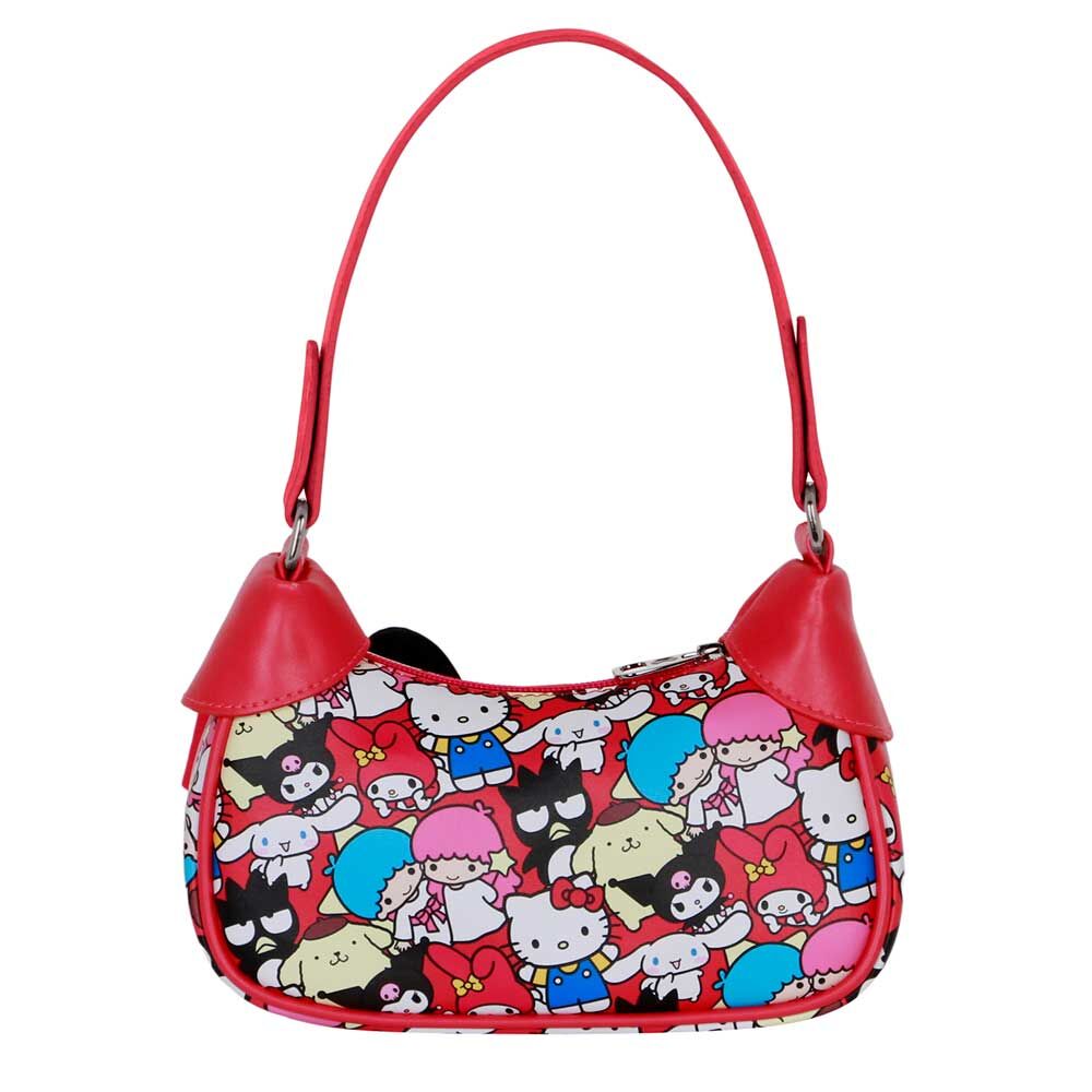 Hello Kitty Vänskapsväska