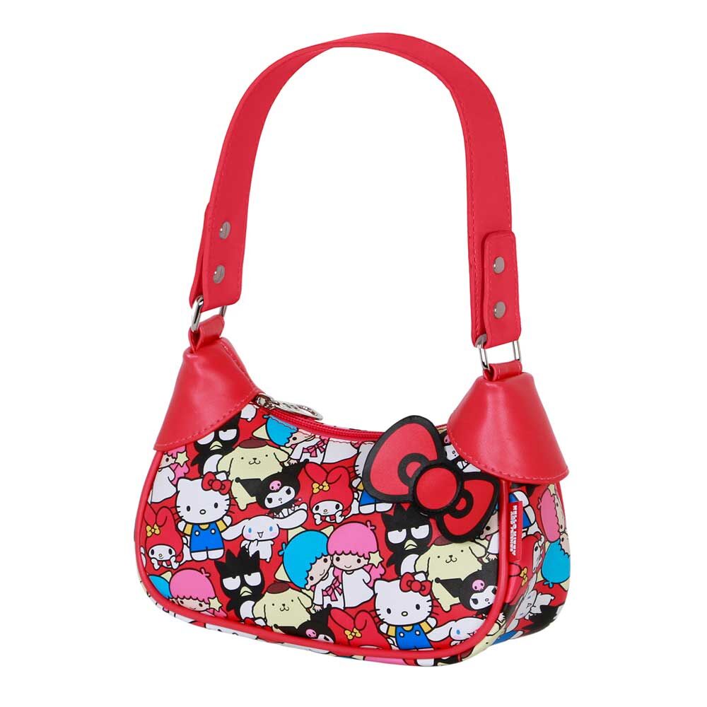 Hello Kitty Vänskapsväska