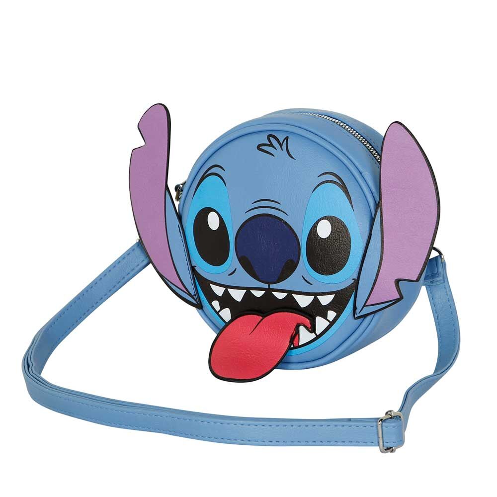 Disney Stitch Tongue Väska
