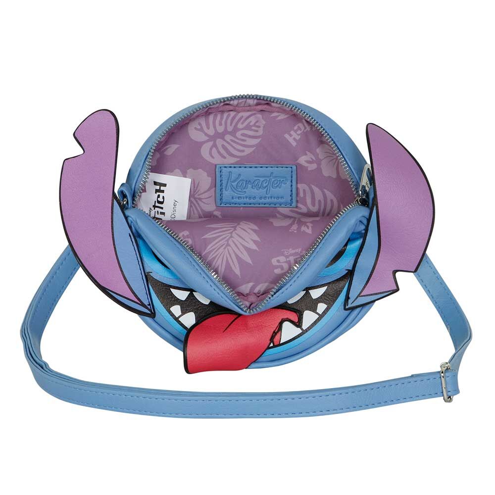 Disney Stitch Tongue Väska