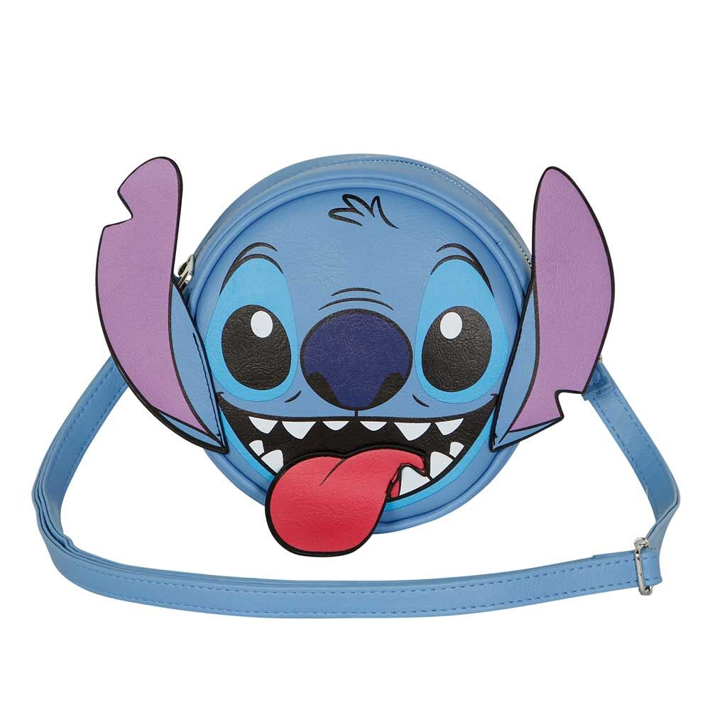 Disney Stitch Tongue Väska