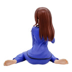 Miku Nakano Relax Time Figur 12 cm - The Quintessential Quintuplets