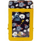 Loungefly Harry Potter Hufflepuff kortfodral