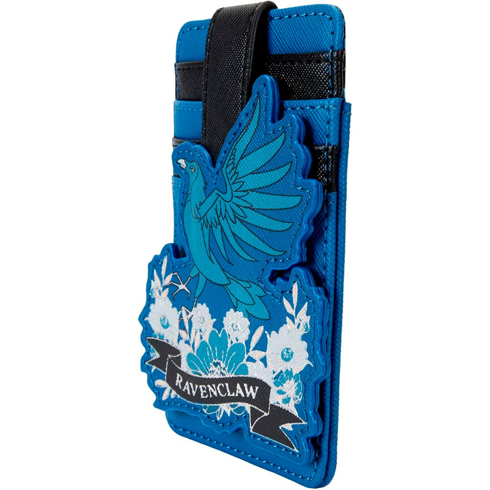 Loungefly Harry Potter Ravenclaw Kortinnehavare