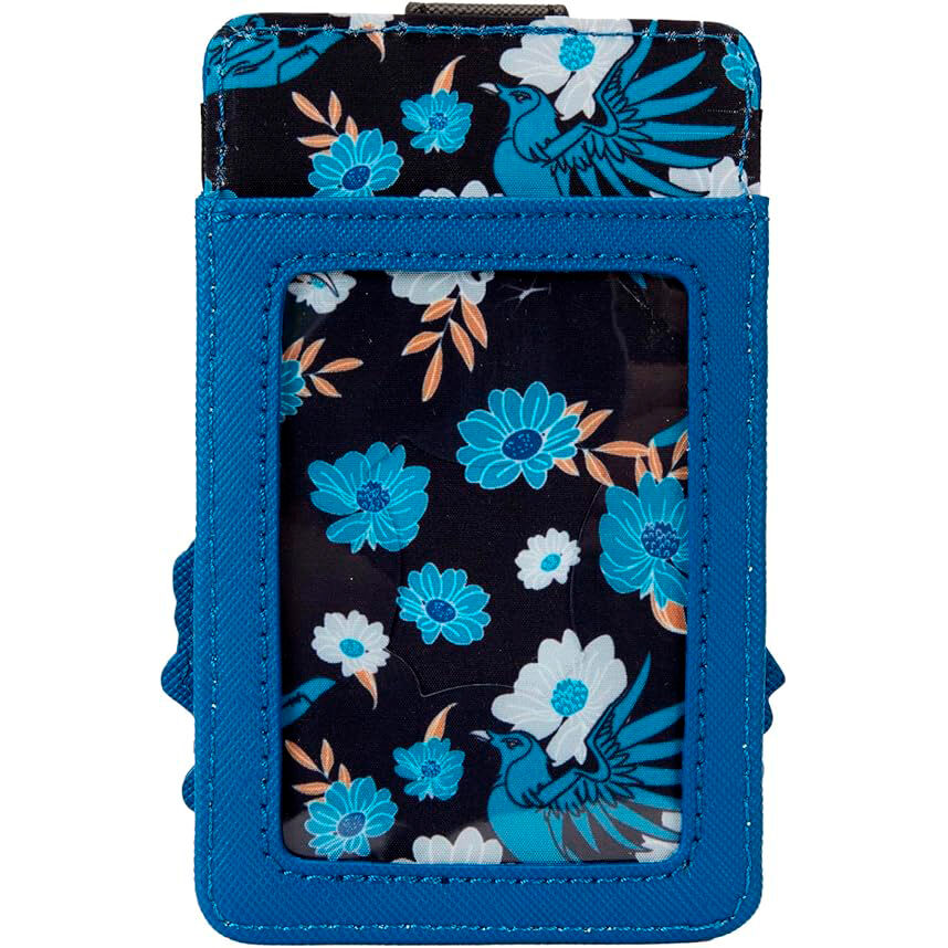 Loungefly Harry Potter Ravenclaw Korthållare