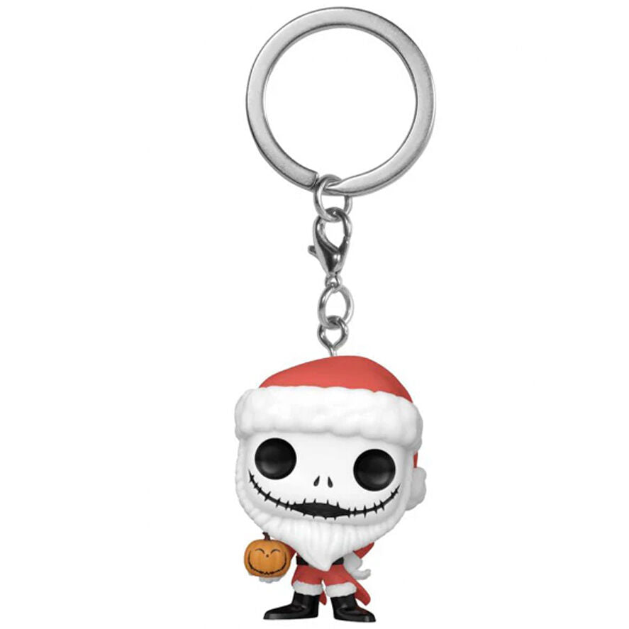 Nightmare Before Christmas.