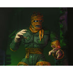 Ninja Turtles Teenage Mutant Rat King Figur 18cm