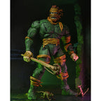 Ninja Turtles Teenage Mutant Rat King Figur 18cm