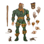 Ninja Turtles Teenage Mutant Rat King Figur 18cm