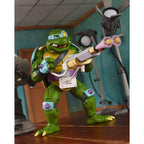 Ninja Turtles Teenage Mutant Slash Ultimate Figur 18cm