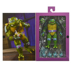 Ninja Turtles Teenage Mutant Slash Ultimate Figur 18cm