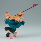 Chainsaw Man Power Special Vibration Stars Figur 12cm