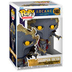 Funko POP League of Legends Arcane Champion Viktor
