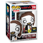 POP Figur: Damien Leones Terrifier Little Pale Girl