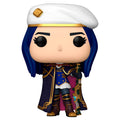 Funko POP Figur - League of Legends Arcane Caitlyn