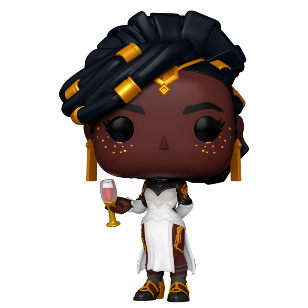 Funko POP Figur - League of Legends Arcane Mel