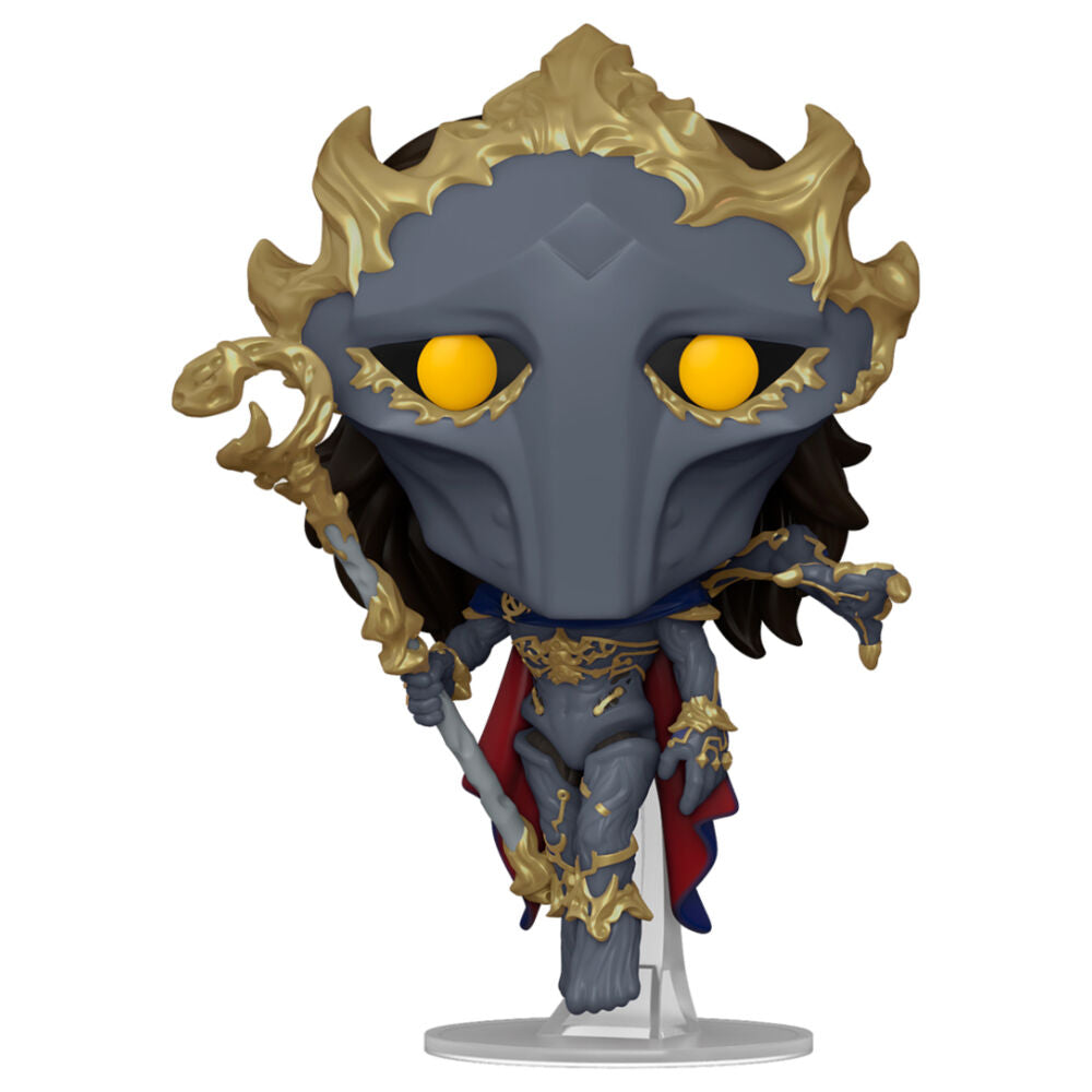 Funko POP League of Legends Arcane Champion Viktor