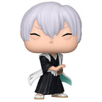 Funko POP Figur - Bleach Gin Ichimaru