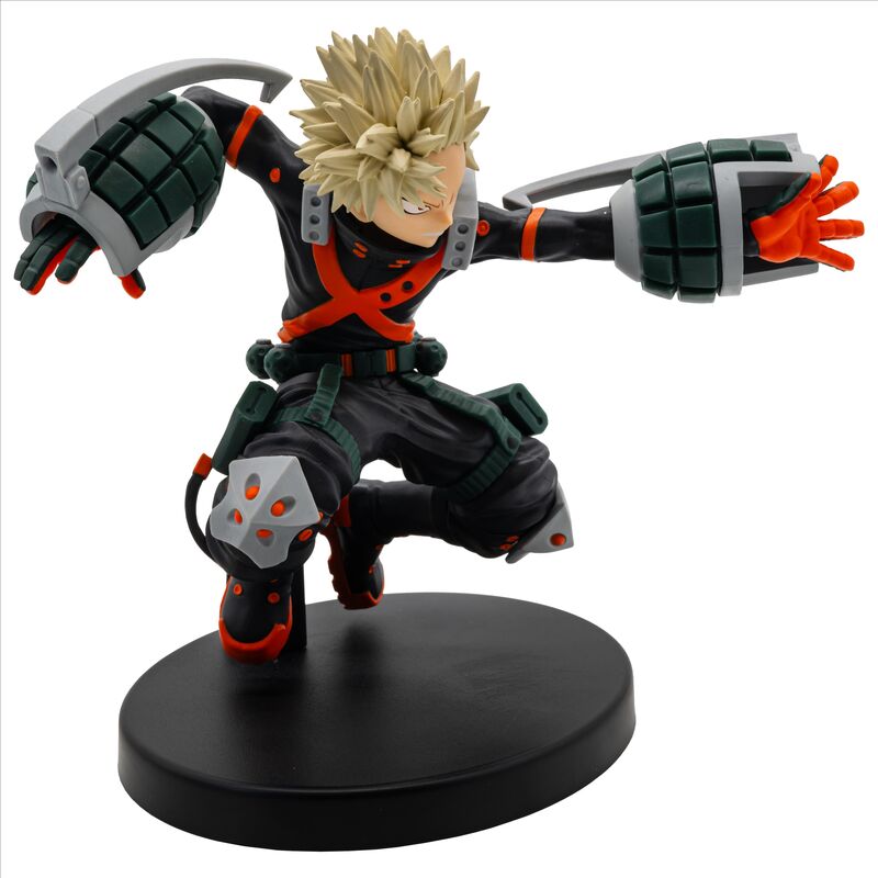 BANPRESTO