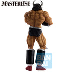 Kinnikuman Perfect Origin Buffaloman Figur 30cm
