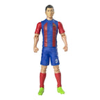 FC Barcelona Lewandowski Actionfigur 20cm