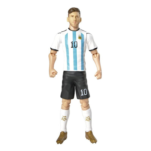 Argentina Messi Action Figur 20cm