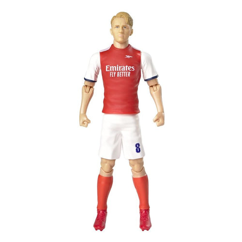 Arsenal Odegaard Actionfigur 20 cm