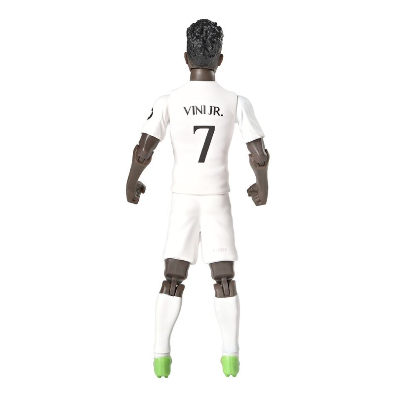 Real Madrid Vinicius Actionfigur 20cm