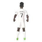Real Madrid Vinicius Actionfigur 20cm