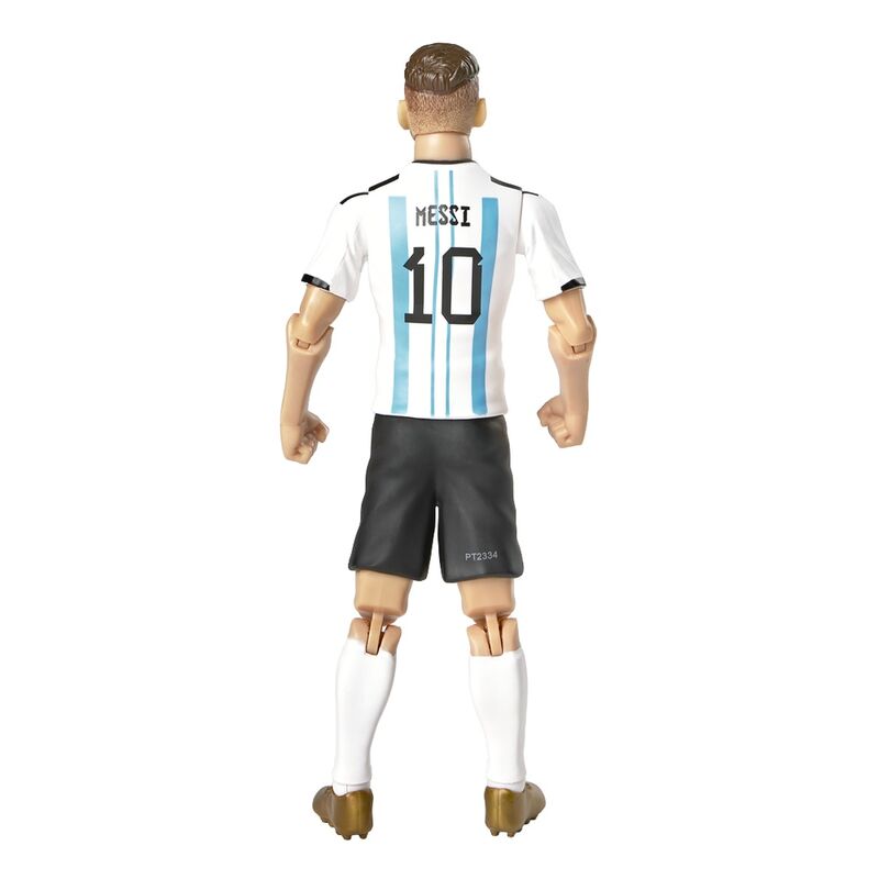 Argentina Messi Action Figur 20cm