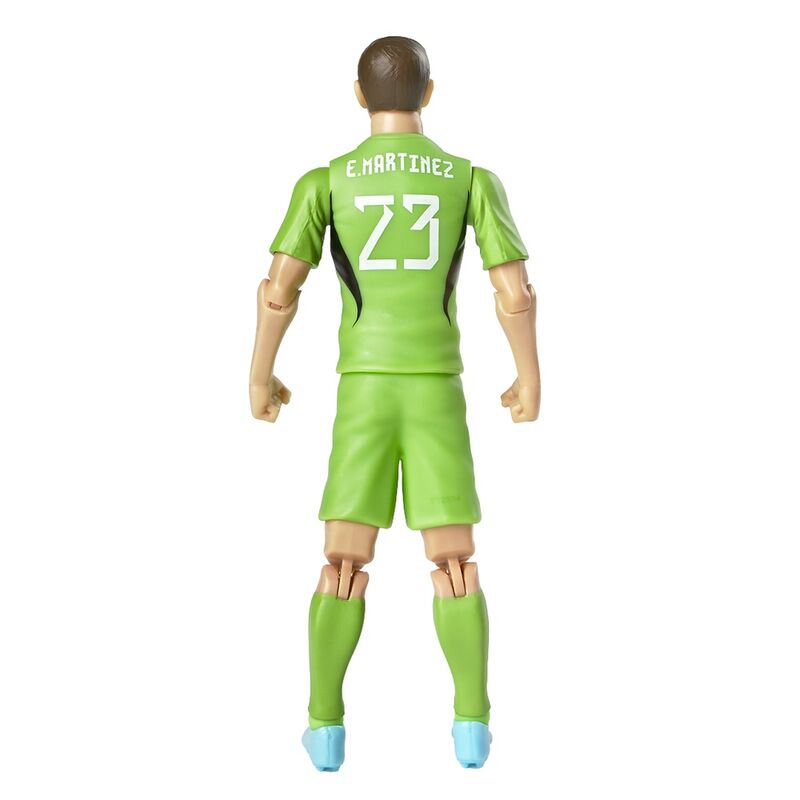 Argentina Emiliano Martinez Actionfigur 20 cm