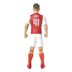Arsenal Declan Rice Actionfigur 20cm