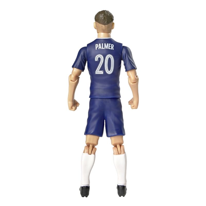 Chelsea Cole Palmer Action Figur 20cm
