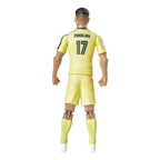 Club America Alejandro Zendejas Actionfigur - 20cm
