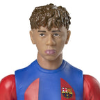 FC Barcelona Lamine Yamal Actionfigur 20 cm