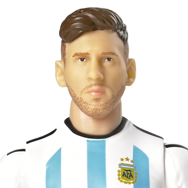 Argentina Messi Action Figur 20cm