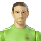 Argentina Emiliano Martinez Actionfigur 20 cm