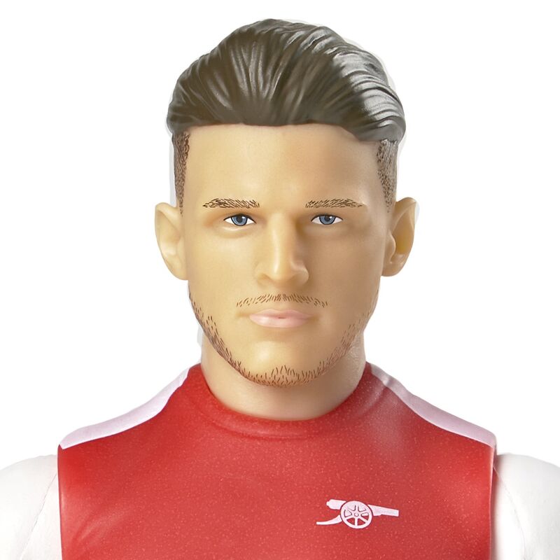 Arsenal Declan Rice Actionfigur 20cm