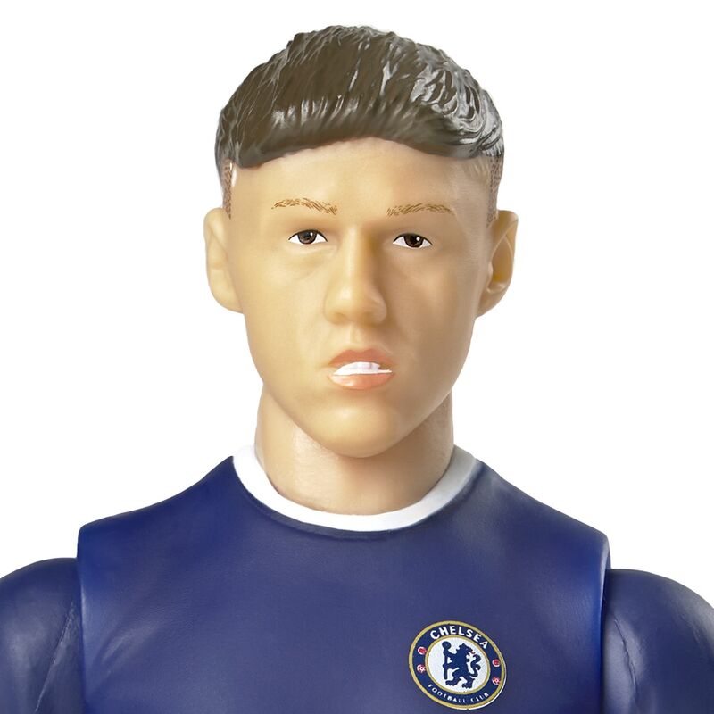 Chelsea Cole Palmer Action Figur 20cm