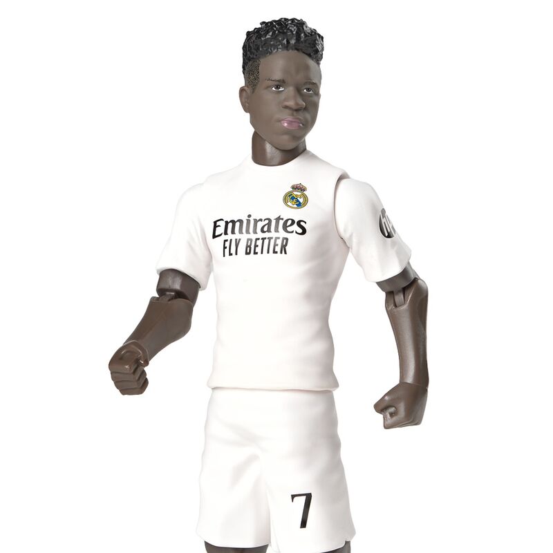 Real Madrid Vinicius Actionfigur 20cm