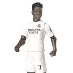 Real Madrid Vinicius Actionfigur 20cm