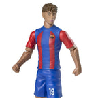 FC Barcelona Lamine Yamal Actionfigur 20 cm