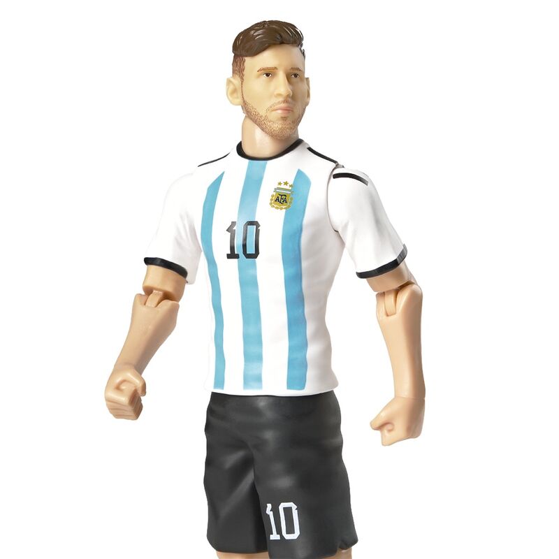 Argentina Messi Action Figur 20cm