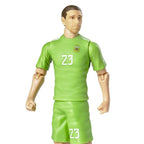 Argentina Emiliano Martinez Actionfigur 20 cm