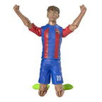 FC Barcelona Lamine Yamal Actionfigur 20 cm
