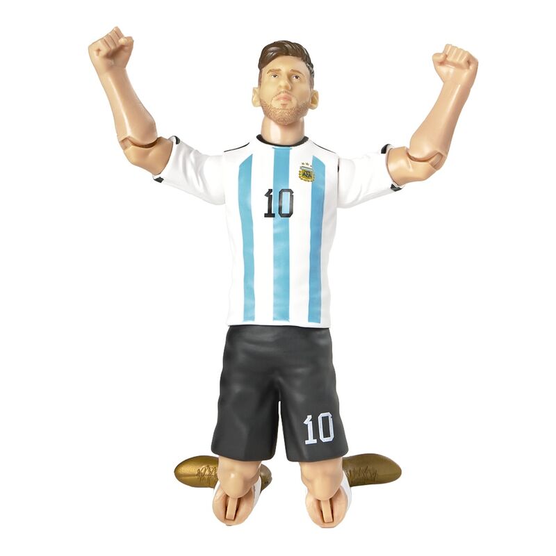 Argentina Messi Action Figur 20cm